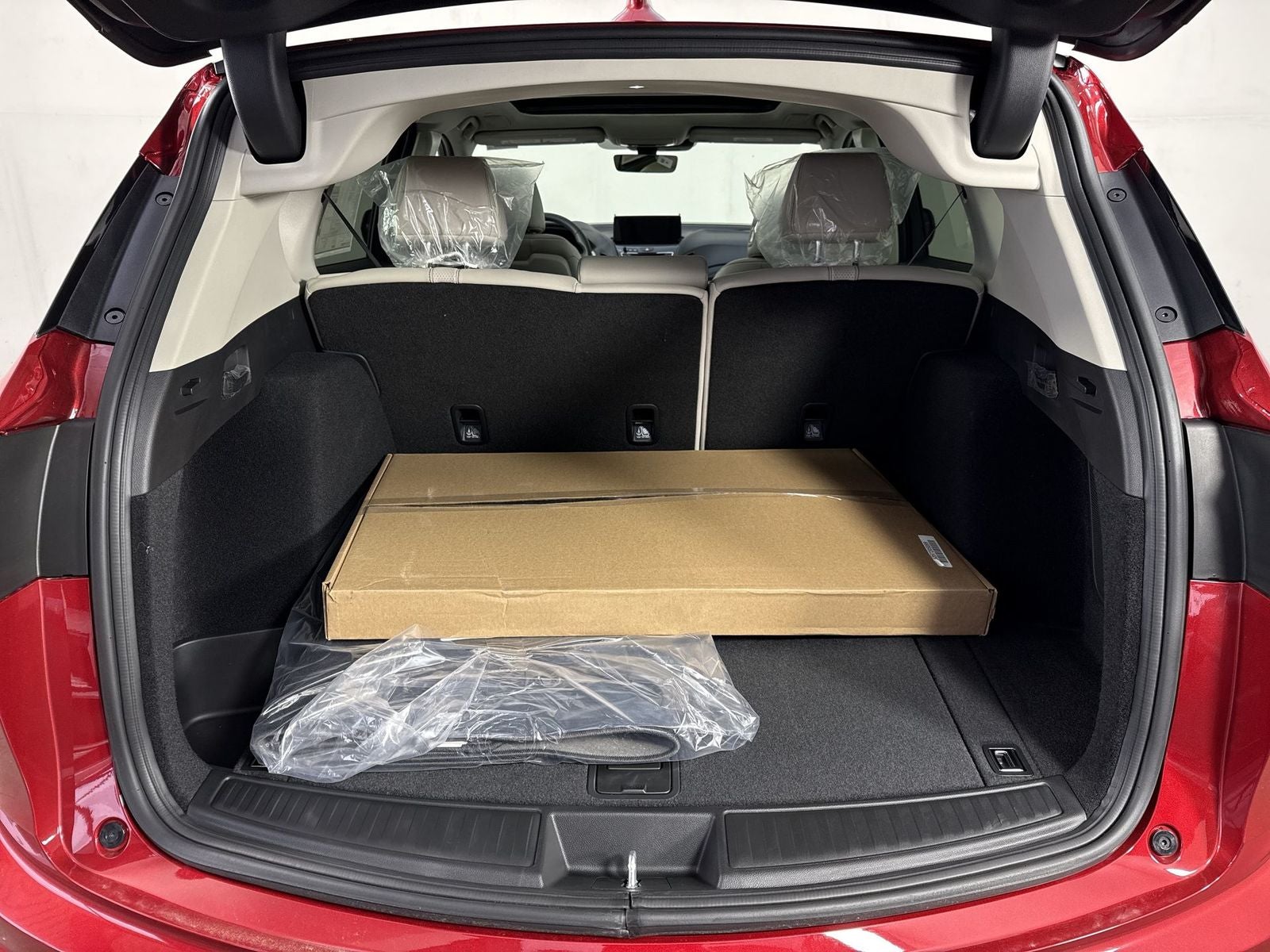 2026 Acura RDX SH-AWD with Technology Package
