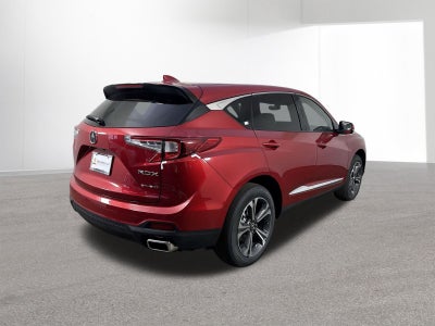2026 Acura RDX SH-AWD with Technology Package