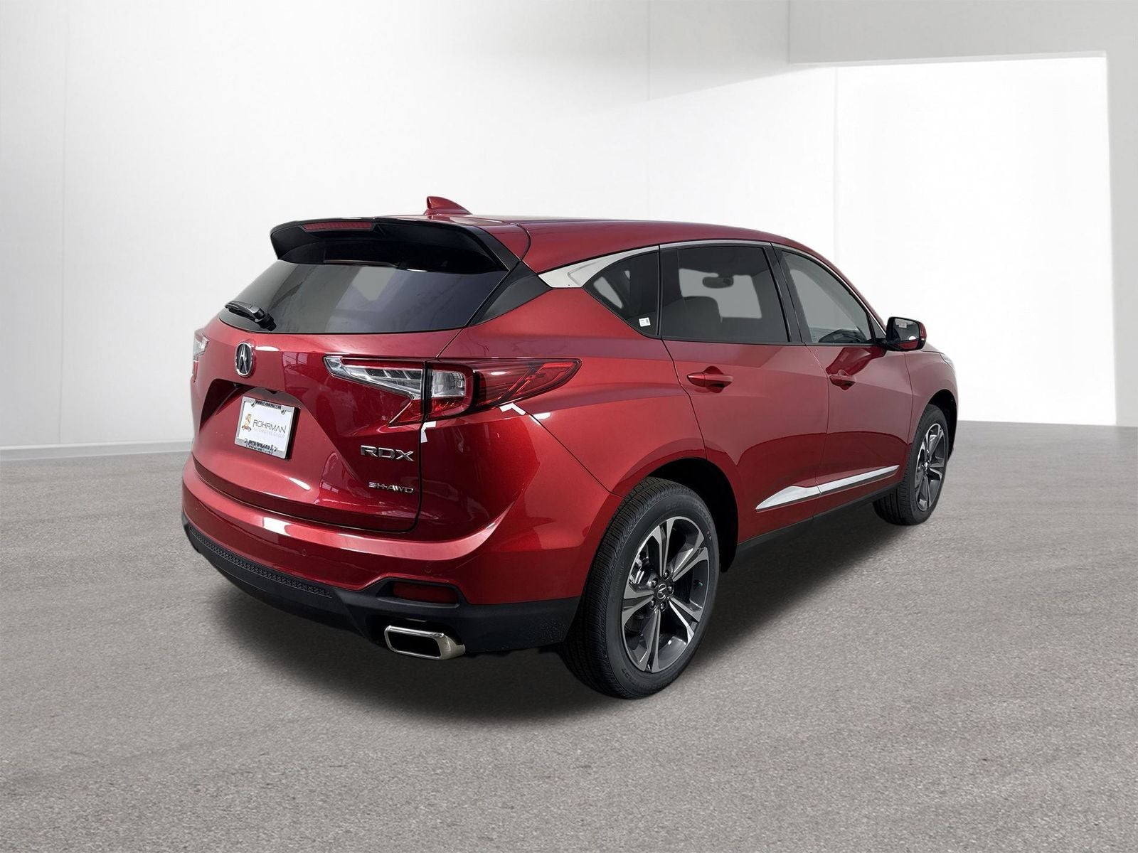 2026 Acura RDX SH-AWD with Technology Package