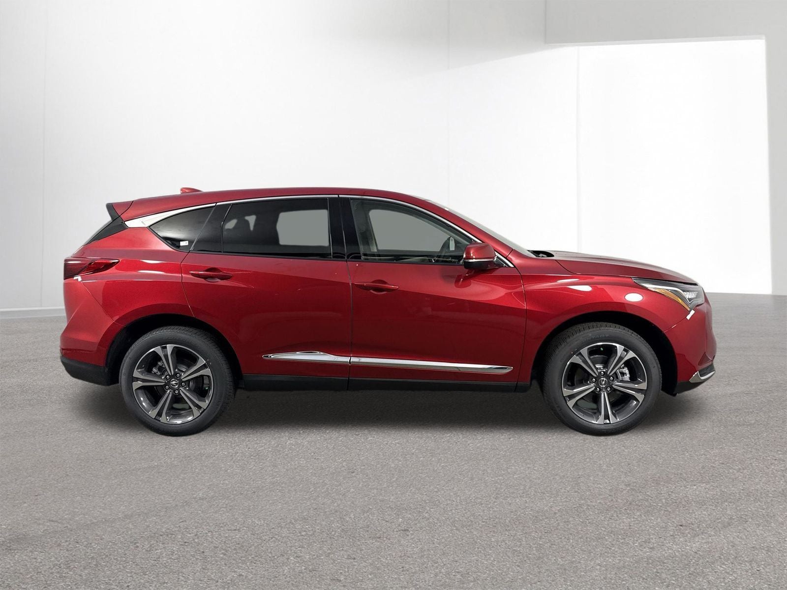 2026 Acura RDX SH-AWD with Technology Package