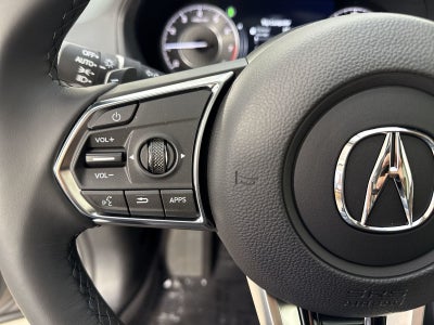 2026 Acura RDX SH-AWD with Technology Package