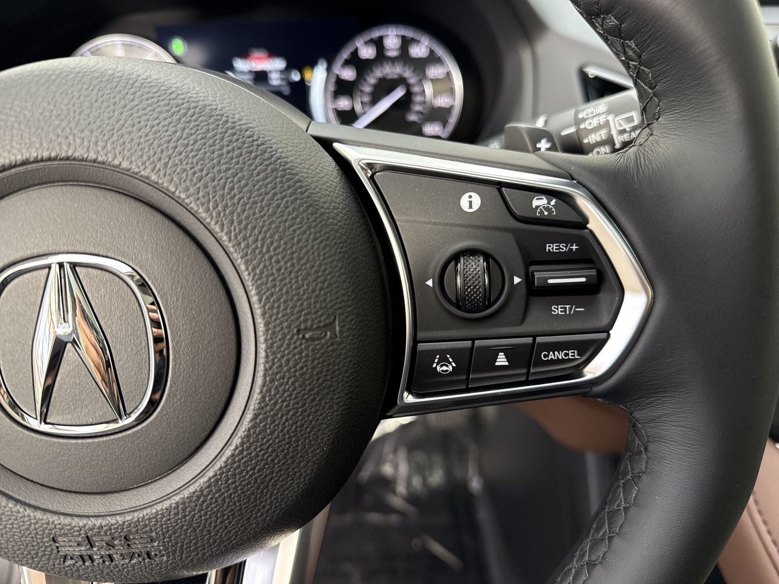 2026 Acura RDX SH-AWD with Technology Package