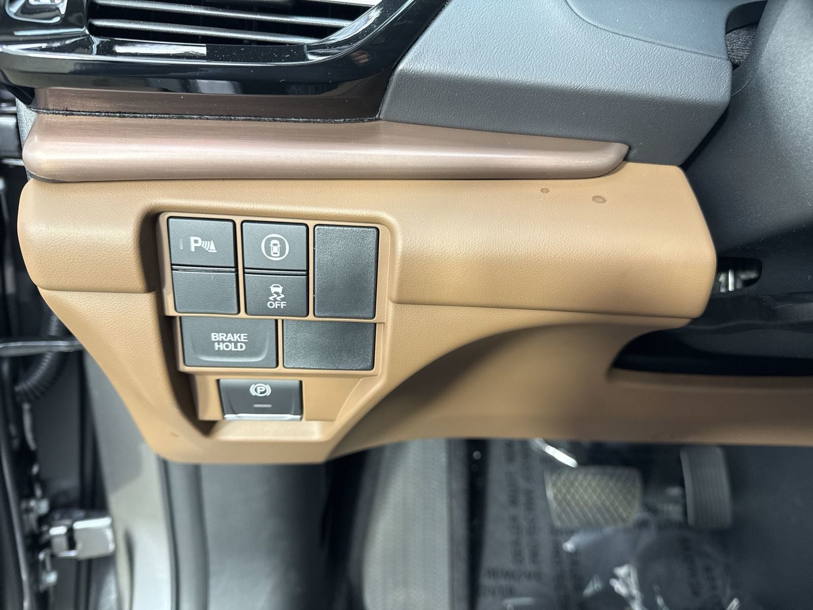 2026 Acura RDX SH-AWD with Technology Package
