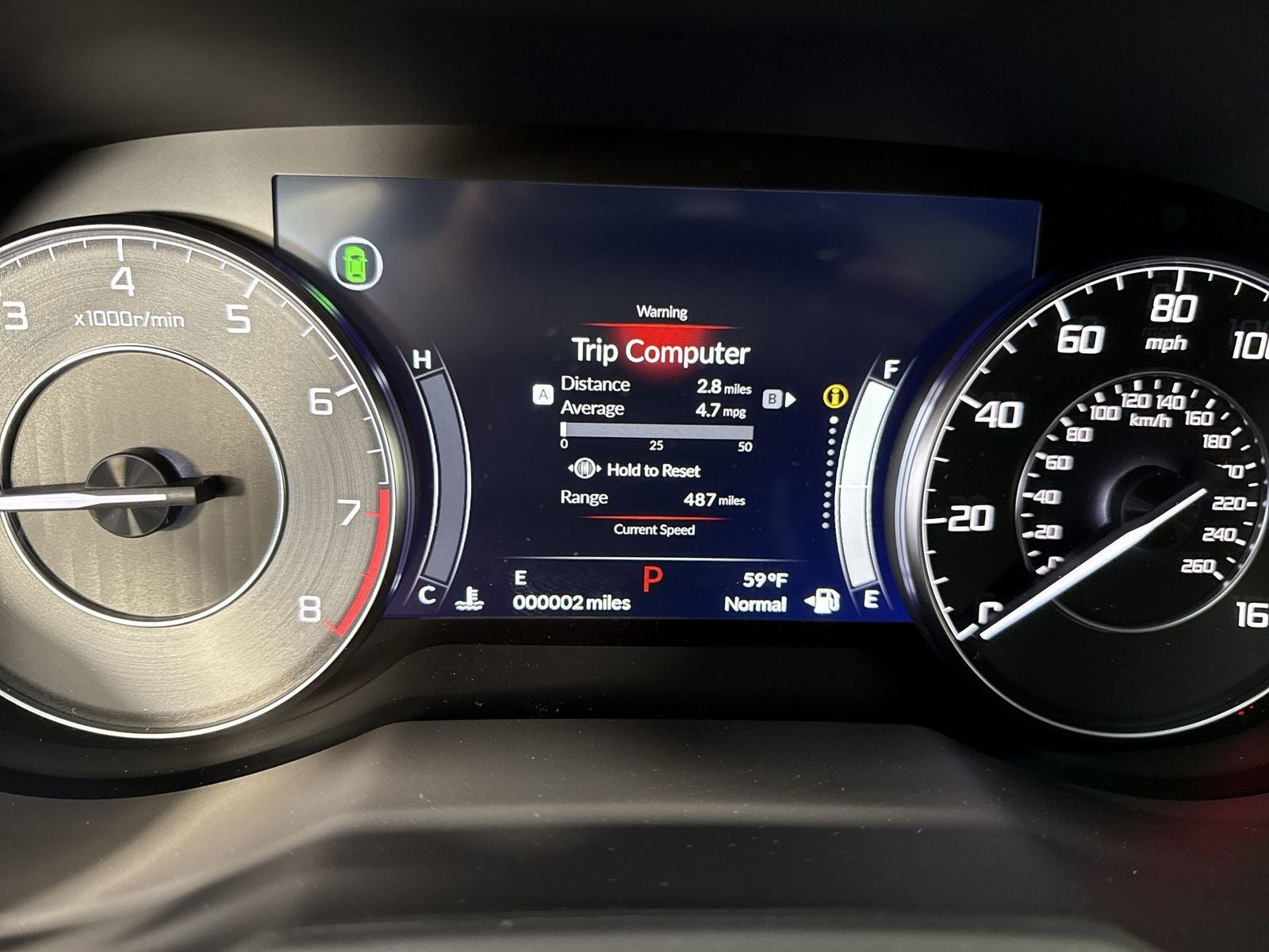 2026 Acura RDX SH-AWD with Technology Package