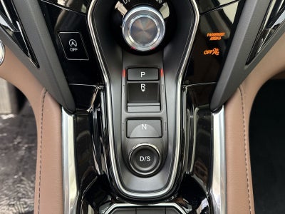 2026 Acura RDX SH-AWD with Technology Package