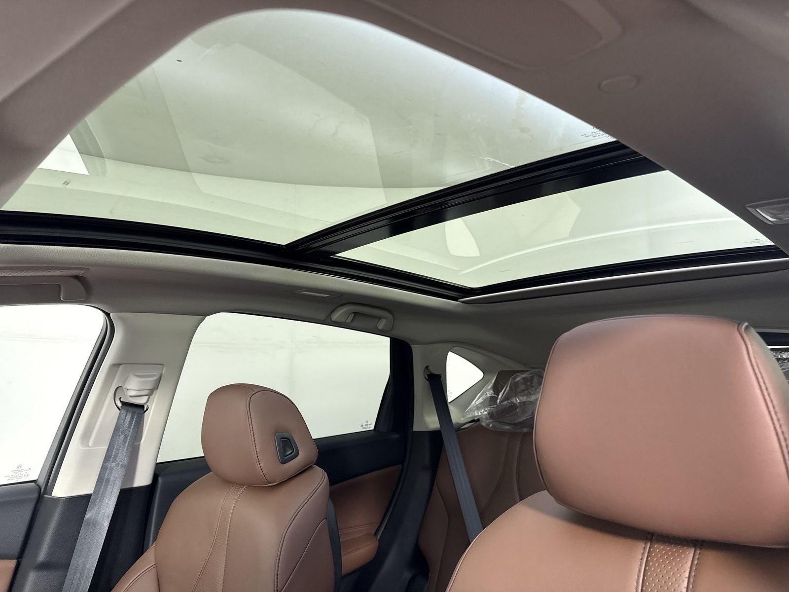 2026 Acura RDX SH-AWD with Technology Package