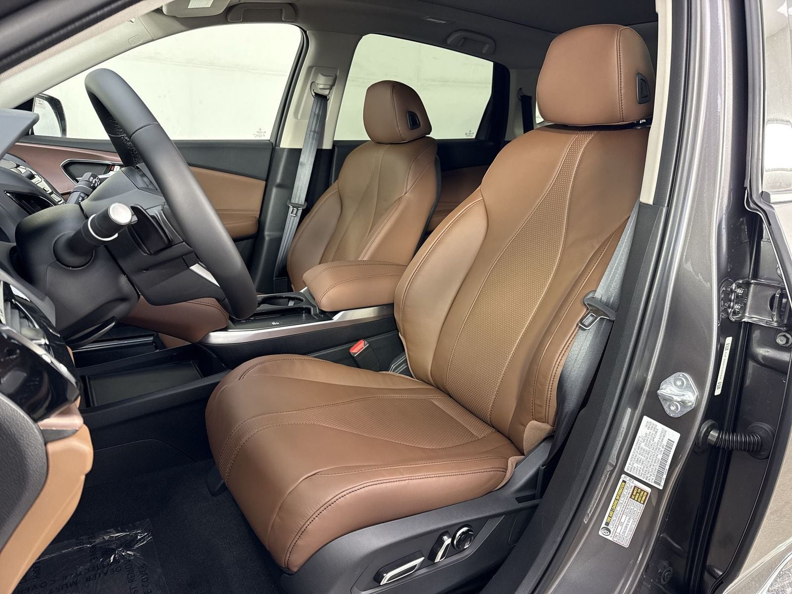 2026 Acura RDX SH-AWD with Technology Package