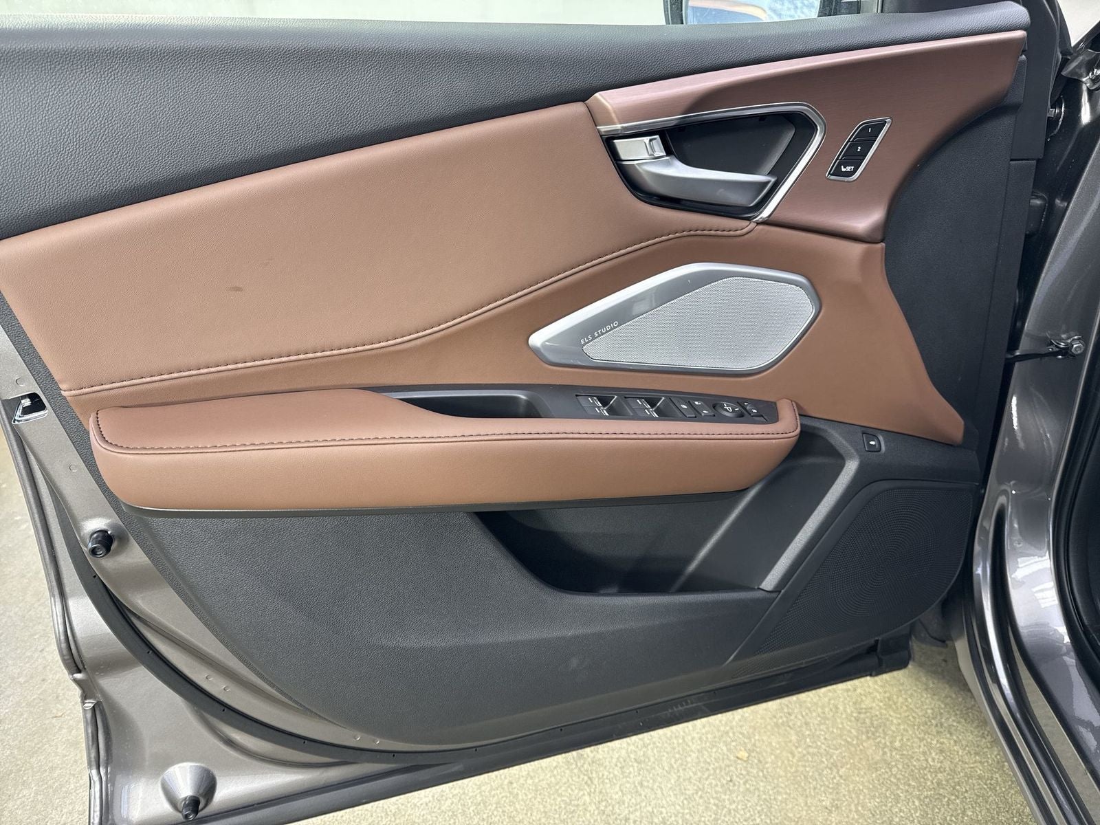 2026 Acura RDX SH-AWD with Technology Package