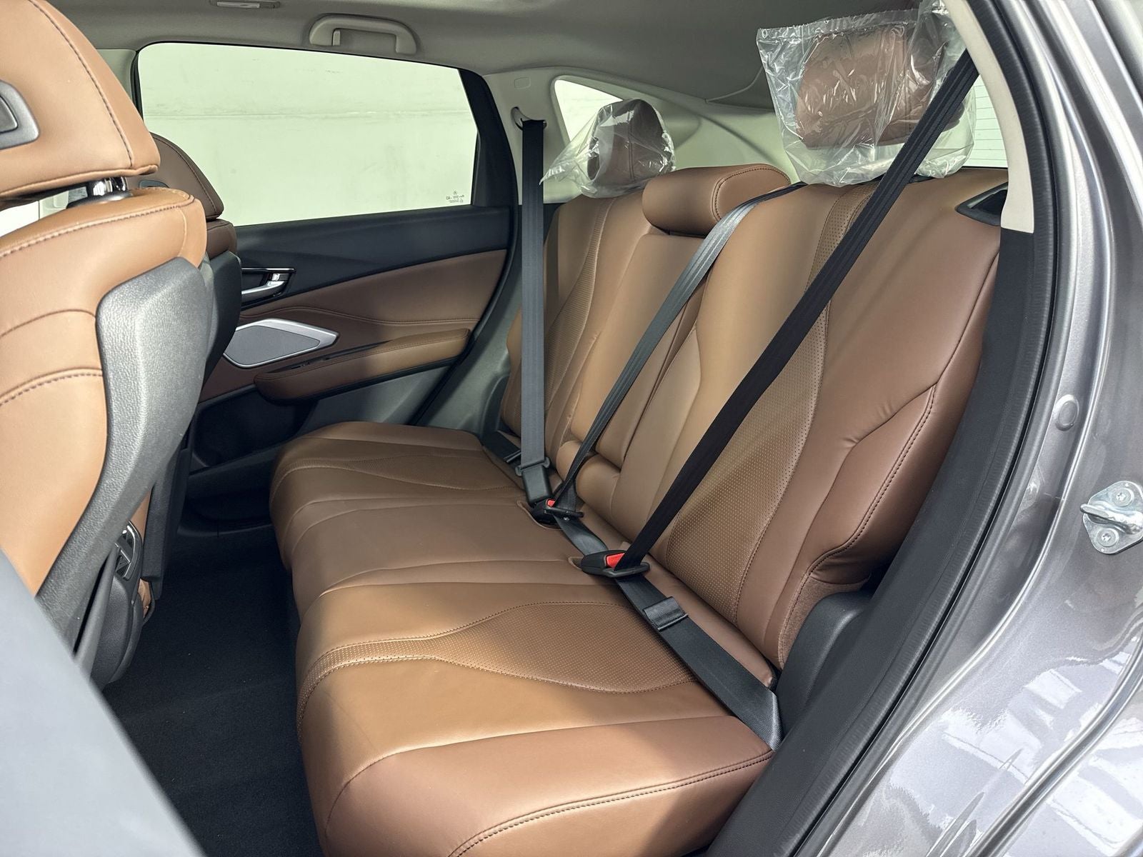2026 Acura RDX SH-AWD with Technology Package