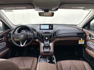 2026 Acura RDX SH-AWD with Technology Package
