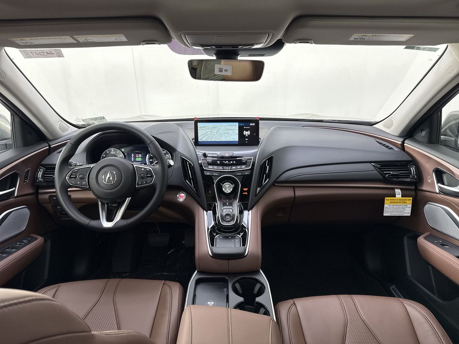 2026 Acura RDX SH-AWD with Technology Package