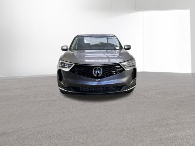 2026 Acura RDX SH-AWD with Technology Package