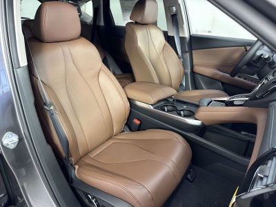 2026 Acura RDX SH-AWD with Technology Package