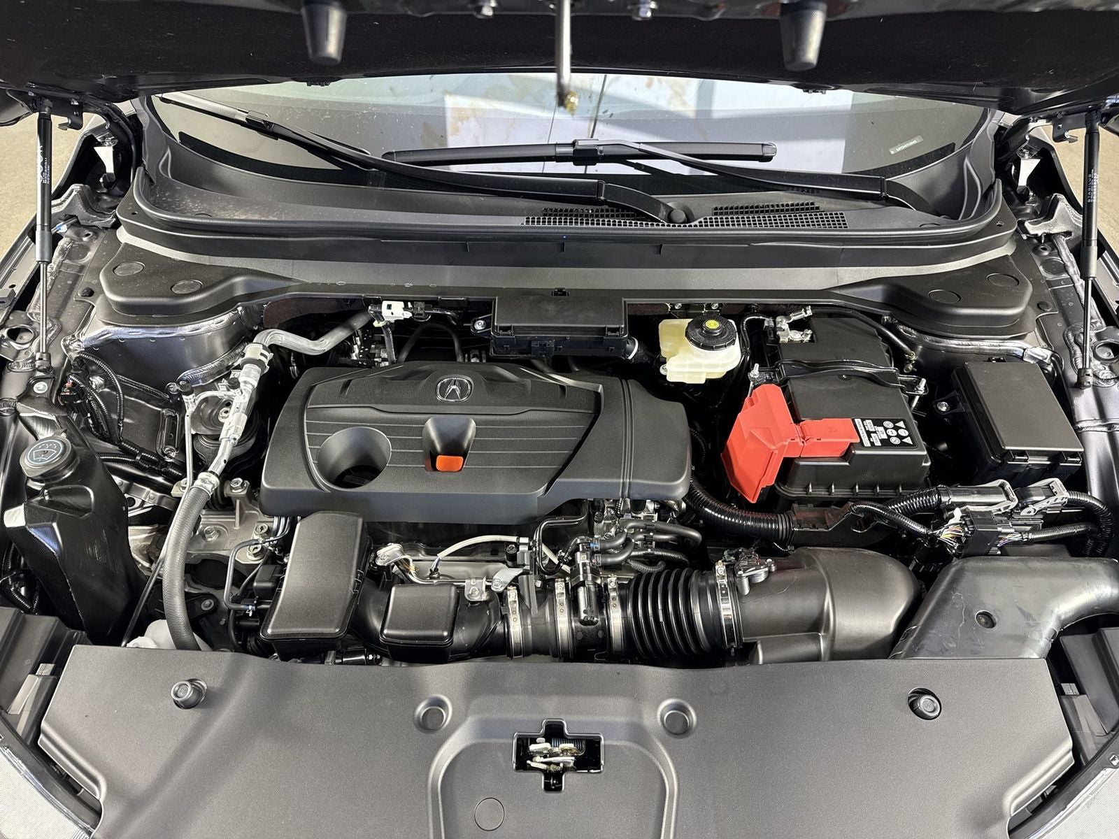 2026 Acura RDX SH-AWD with Technology Package