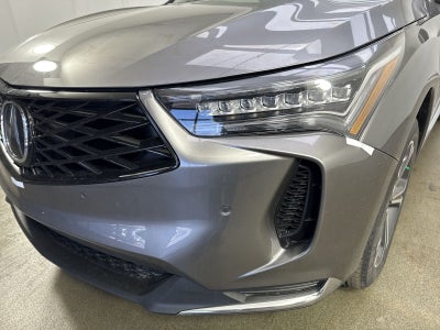 2026 Acura RDX SH-AWD with Technology Package