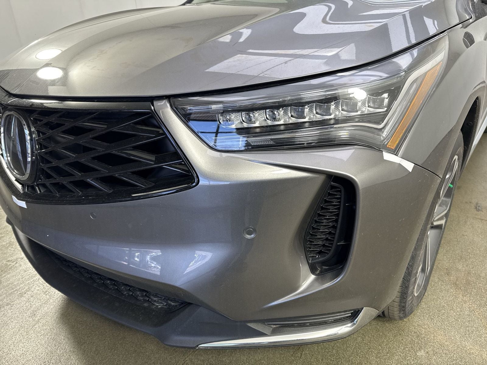 2026 Acura RDX SH-AWD with Technology Package