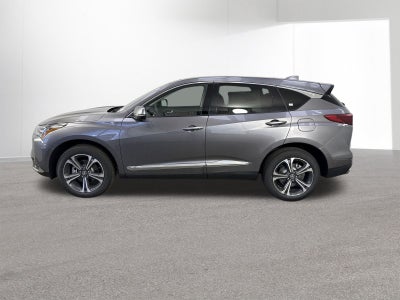 2026 Acura RDX SH-AWD with Technology Package