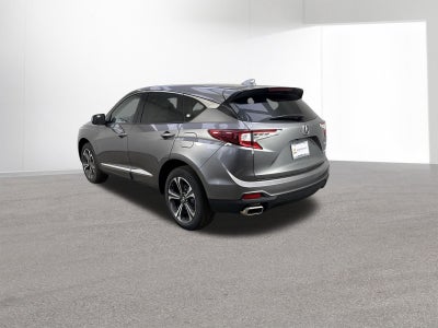 2026 Acura RDX SH-AWD with Technology Package