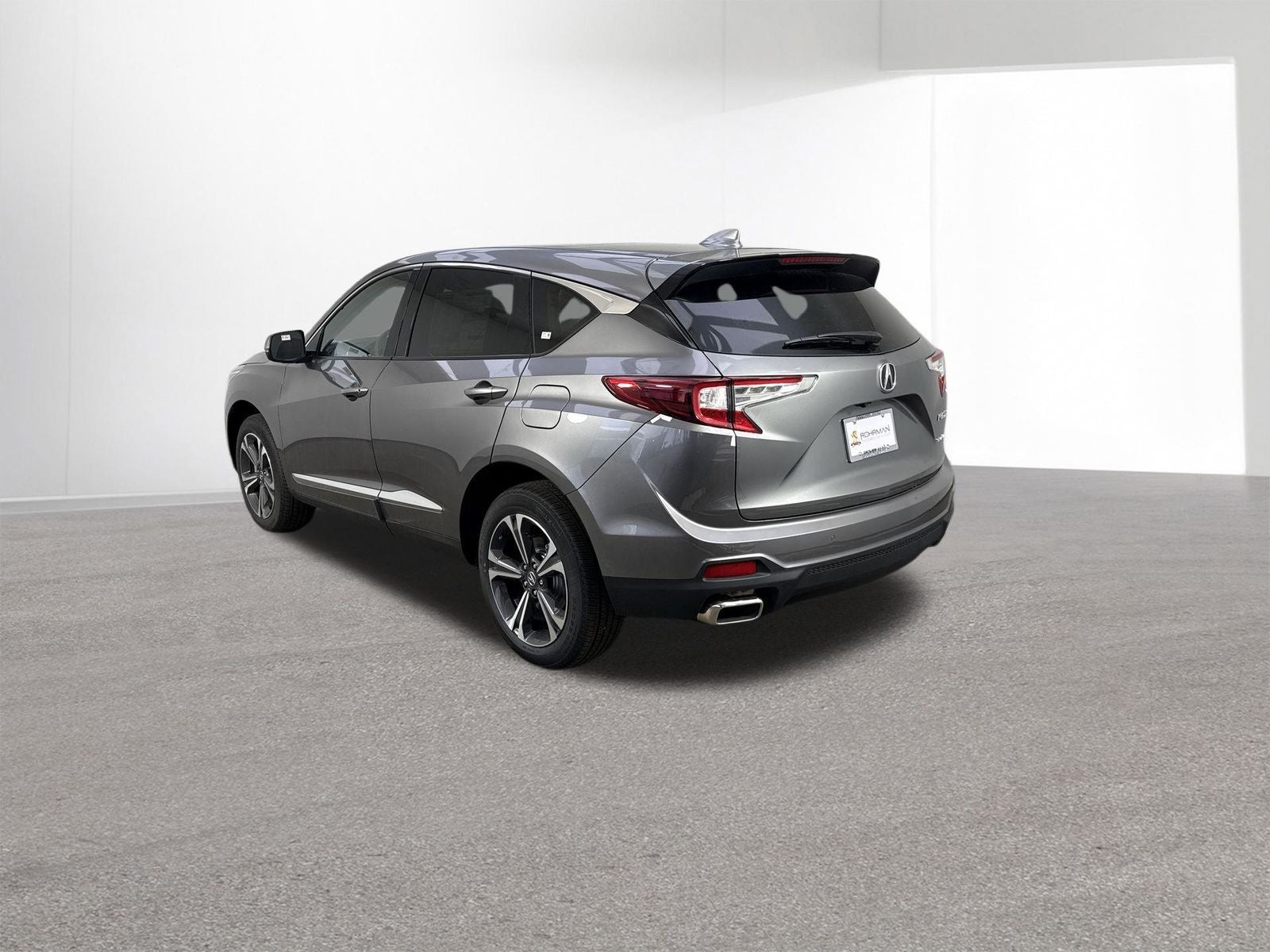 2026 Acura RDX SH-AWD with Technology Package