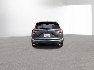 2026 Acura RDX SH-AWD with Technology Package