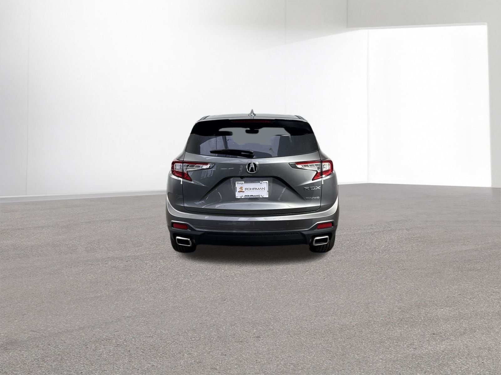 2026 Acura RDX SH-AWD with Technology Package