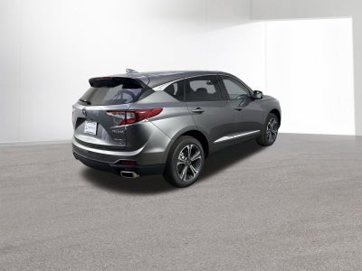 2026 Acura RDX SH-AWD with Technology Package