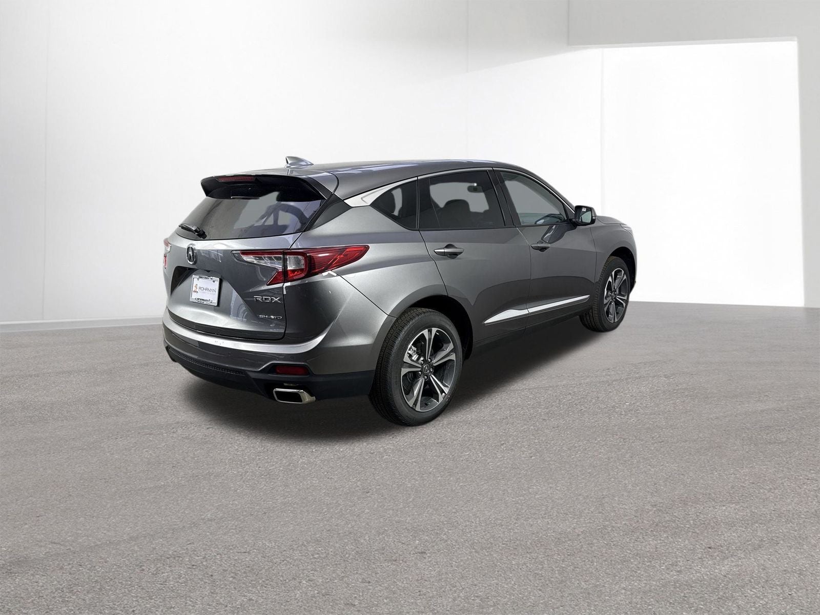 2026 Acura RDX SH-AWD with Technology Package