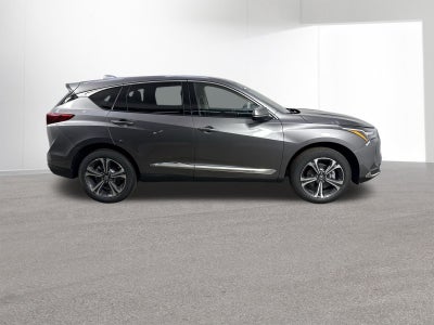 2026 Acura RDX SH-AWD with Technology Package