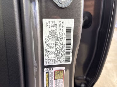 2026 Acura RDX SH-AWD with Technology Package