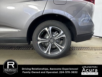 2026 Acura RDX SH-AWD with Technology Package