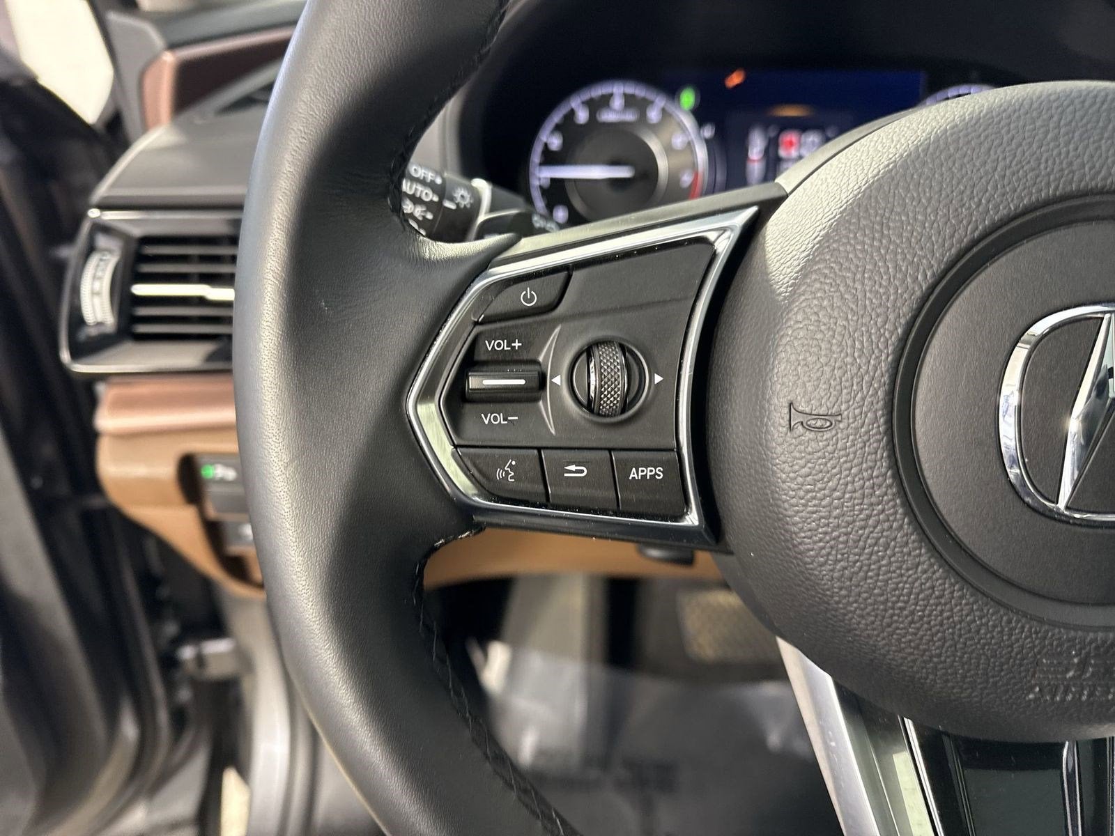 2023 Acura RDX SH-AWD TECH