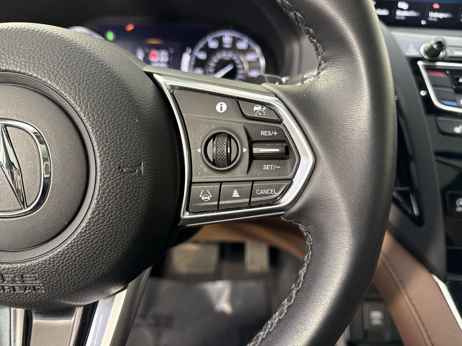 2023 Acura RDX SH-AWD TECH