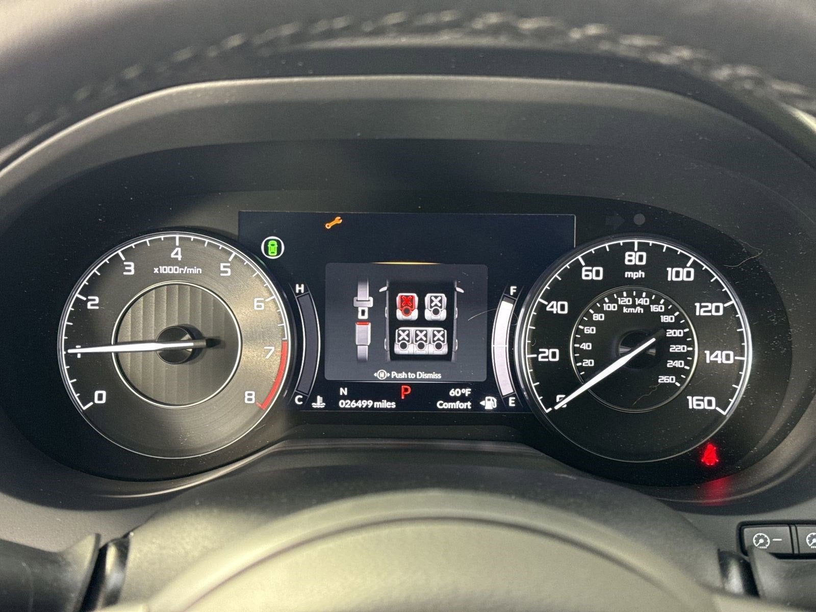 2023 Acura RDX SH-AWD TECH