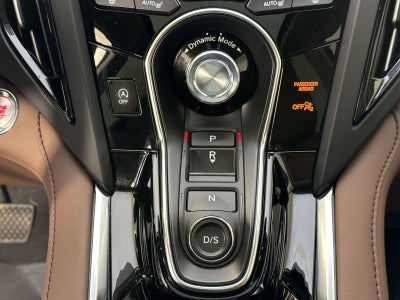 2023 Acura RDX SH-AWD TECH