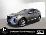2023 Acura RDX w/Technology Package