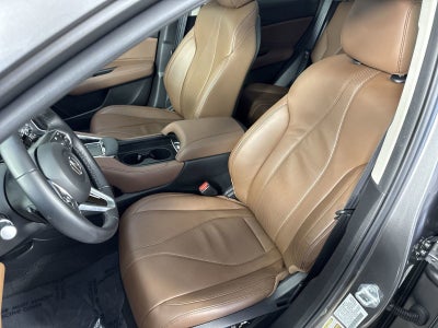 2023 Acura RDX SH-AWD TECH