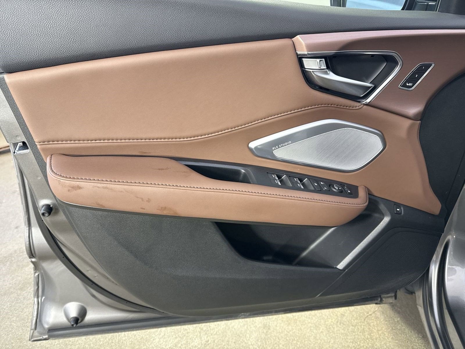 2023 Acura RDX SH-AWD TECH