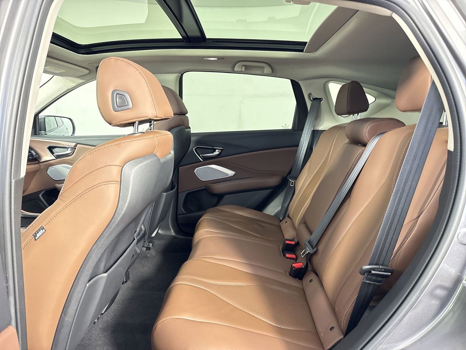 2023 Acura RDX SH-AWD TECH