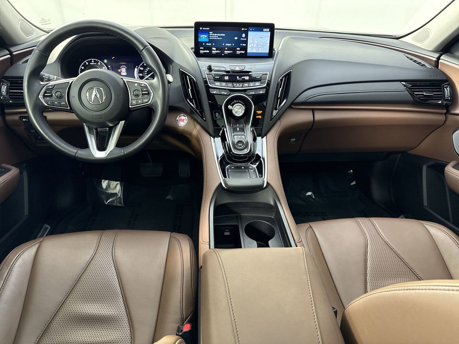 2023 Acura RDX SH-AWD TECH