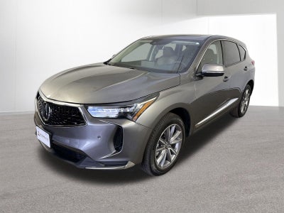 2023 Acura RDX SH-AWD TECH