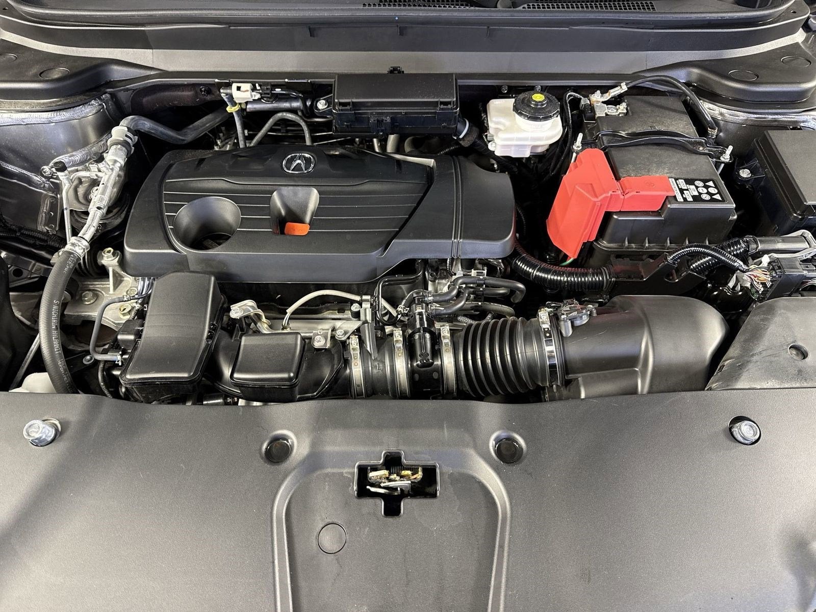 2023 Acura RDX SH-AWD TECH