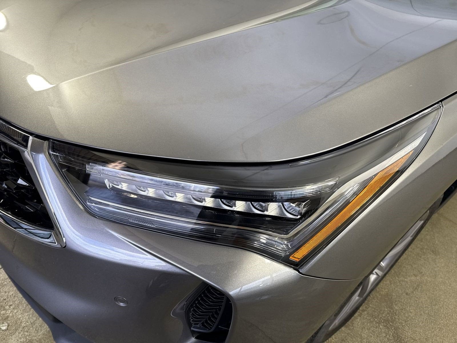 2023 Acura RDX SH-AWD TECH