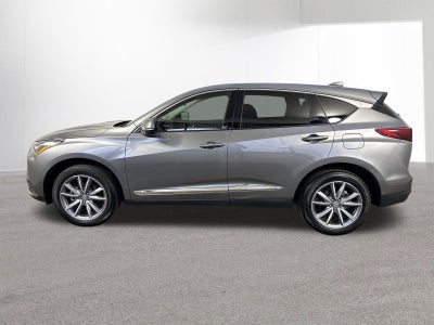 2023 Acura RDX SH-AWD TECH