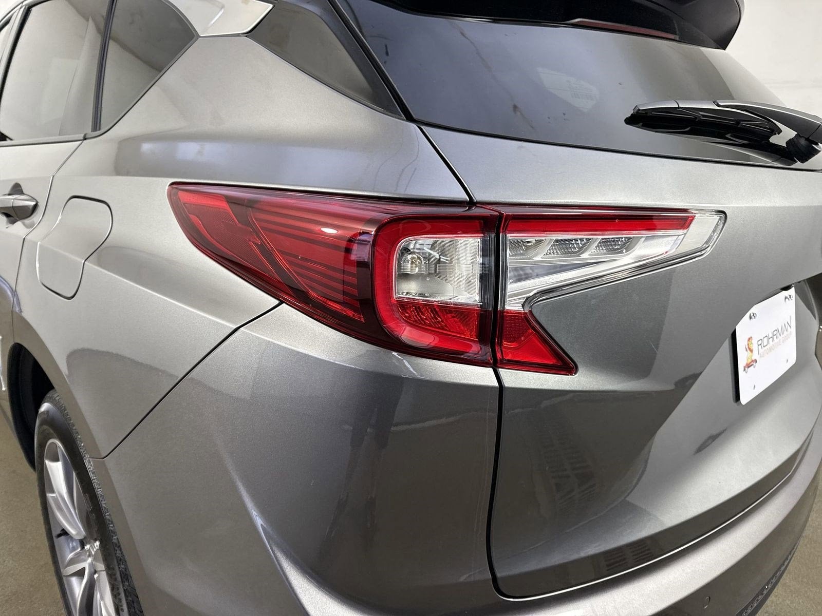 2023 Acura RDX SH-AWD TECH