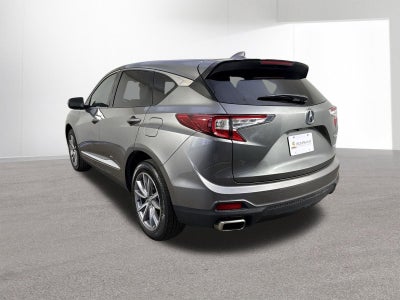 2023 Acura RDX SH-AWD TECH