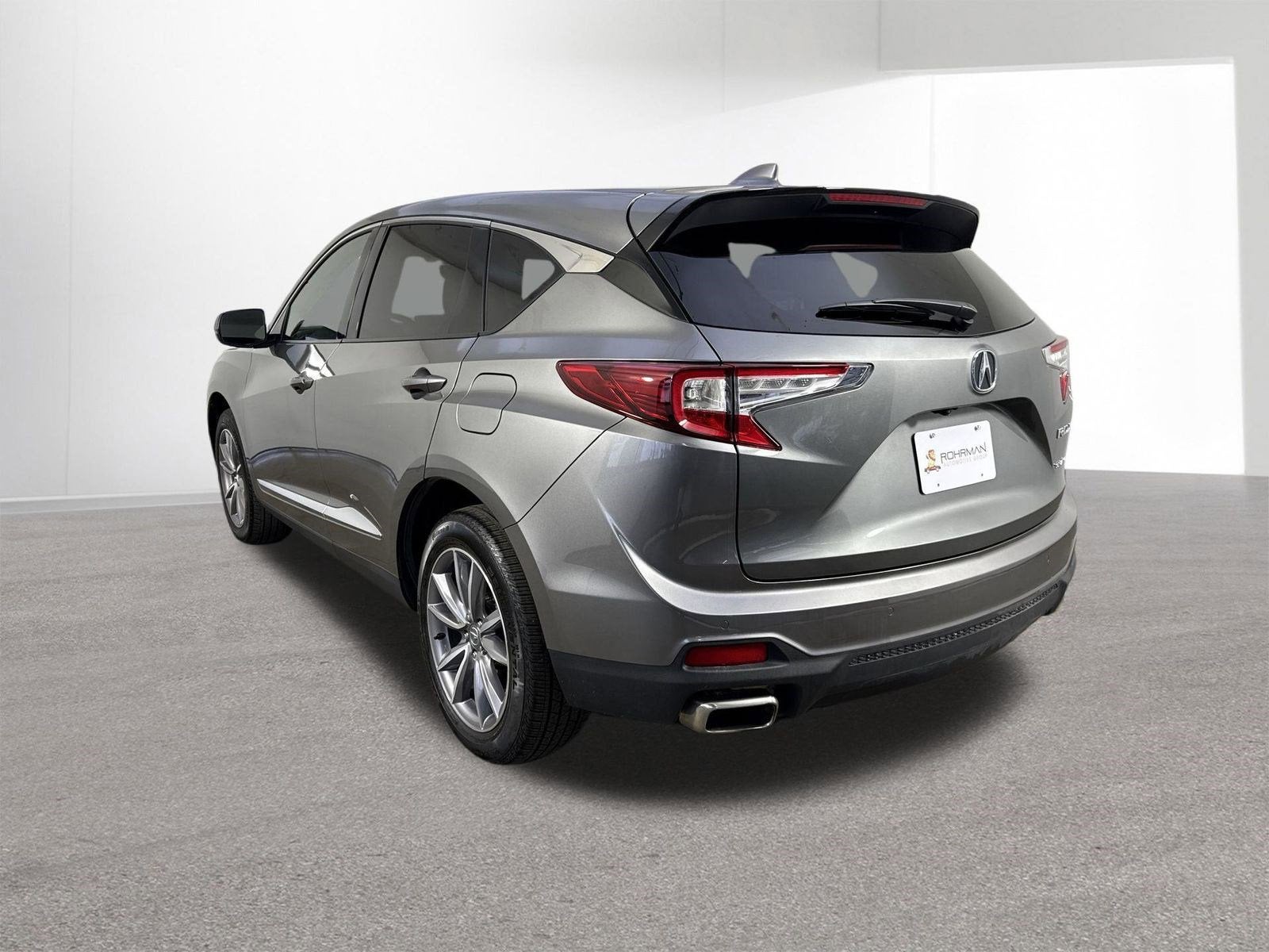 2023 Acura RDX SH-AWD TECH