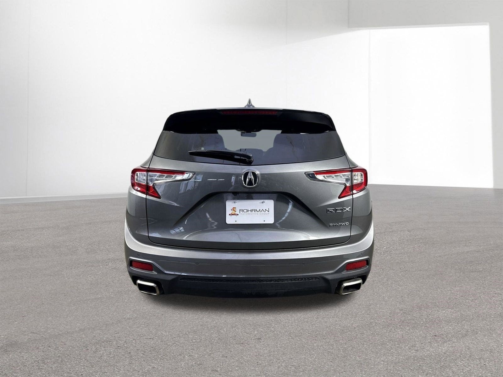 2023 Acura RDX SH-AWD TECH