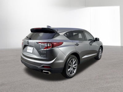 2023 Acura RDX SH-AWD TECH