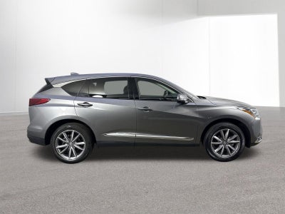 2023 Acura RDX SH-AWD TECH