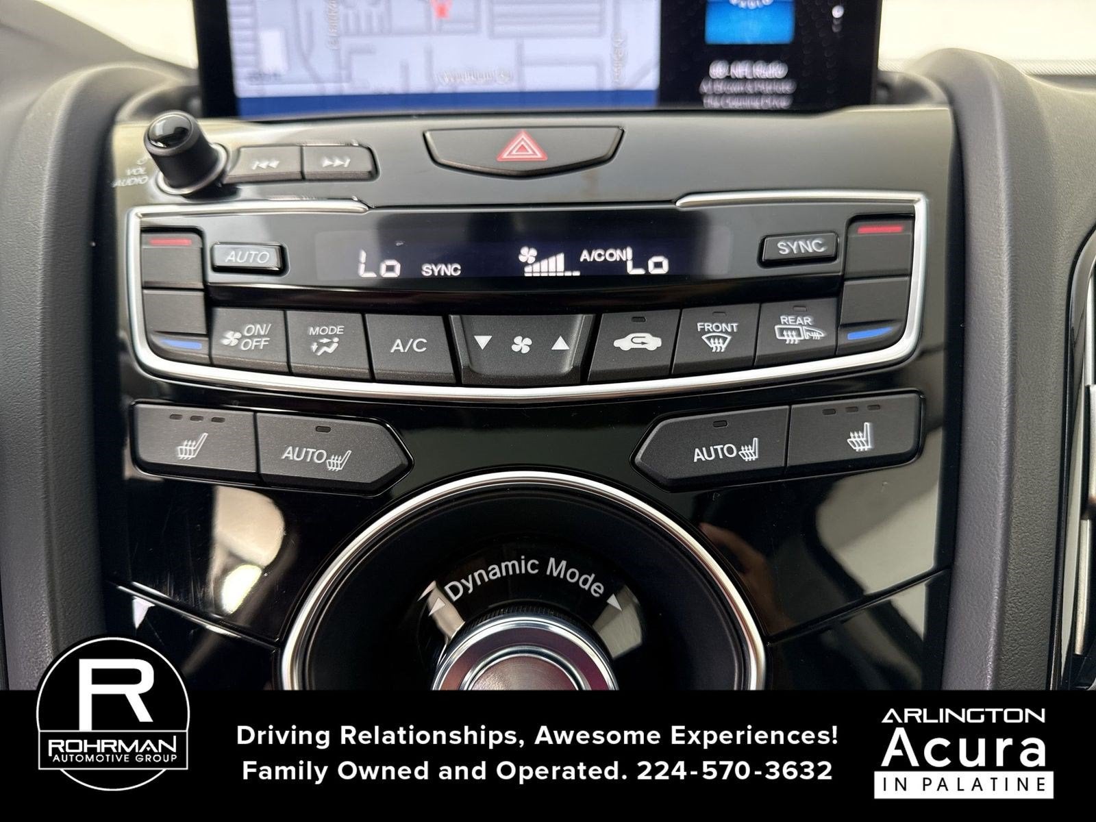 2023 Acura RDX SH-AWD TECH